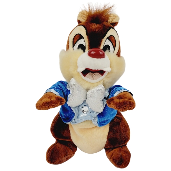 Disney Toys Disney Dream Friends Walt Disney World Chip N Dale Bean